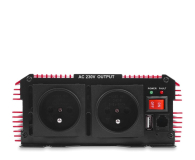 VOLT IPS 3000 PLUS 12/230V (1500/3000W) + PILOT - 1213156 - zdjęcie 4